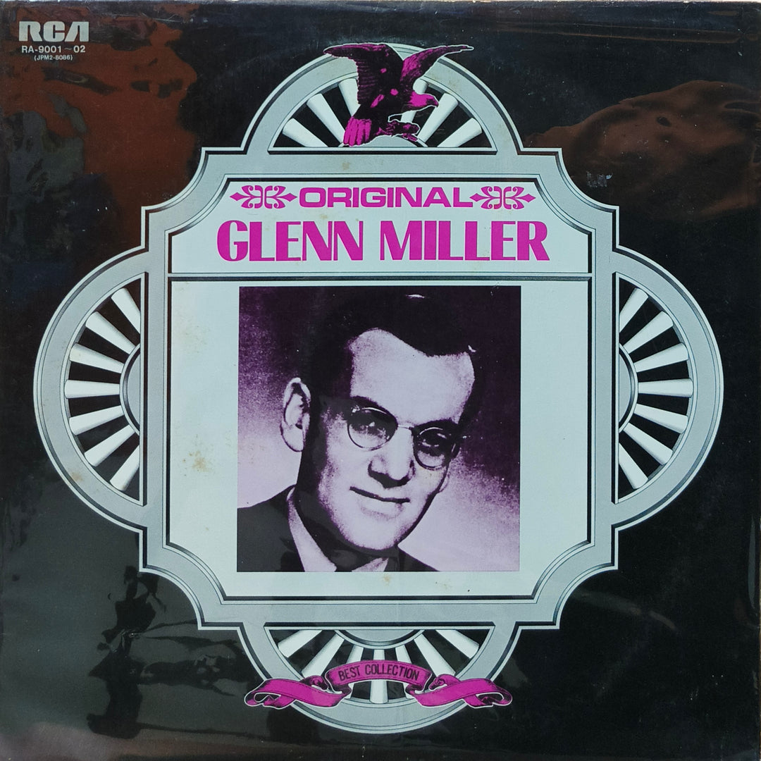 Glenn Miller - Original Glenn Miller (2LP)