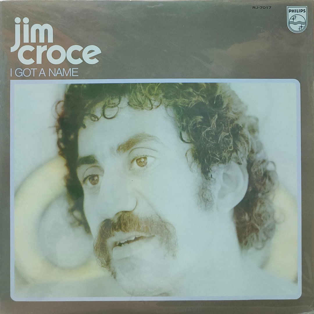 Jim Croce - I Got a Name