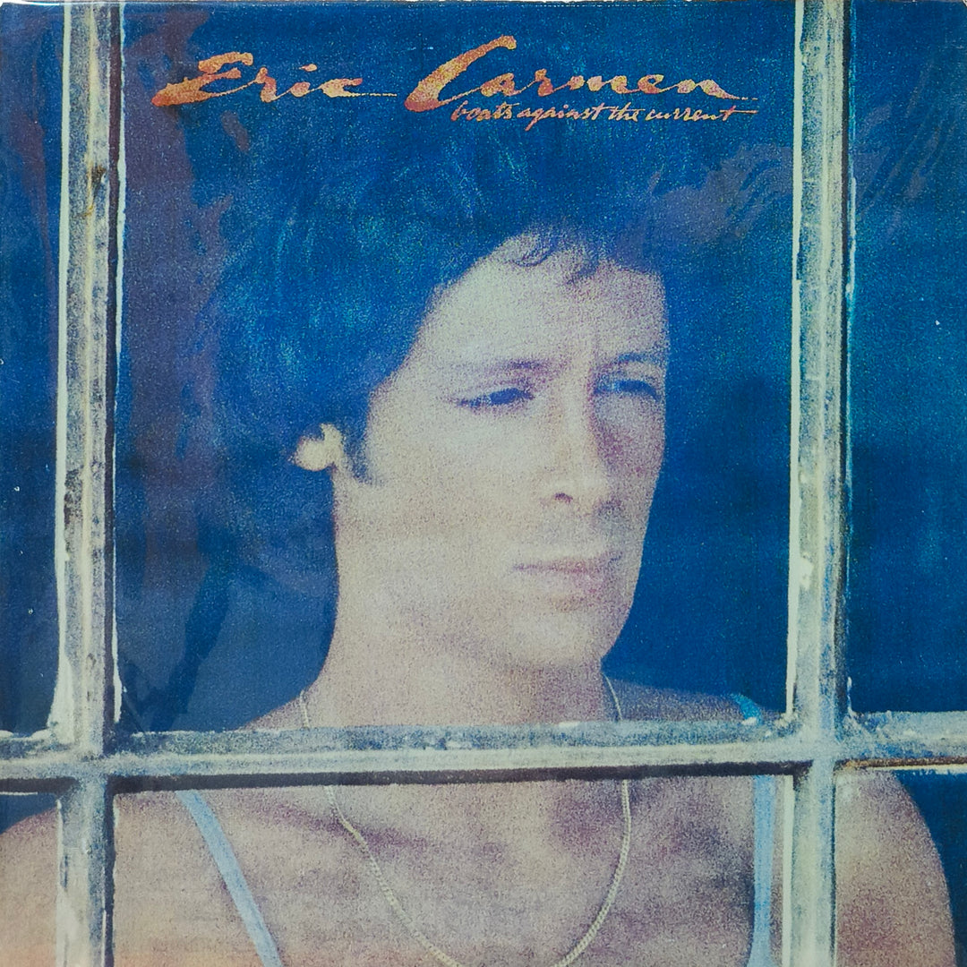 Eric Carmen - Boats Against The Current
