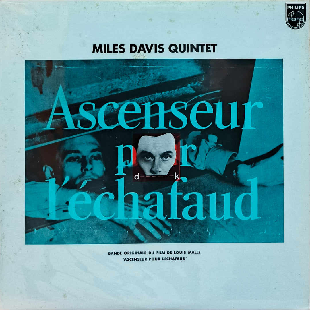 Miles Davis Quintet - Ascenseur Pour L'ƒchafaud
