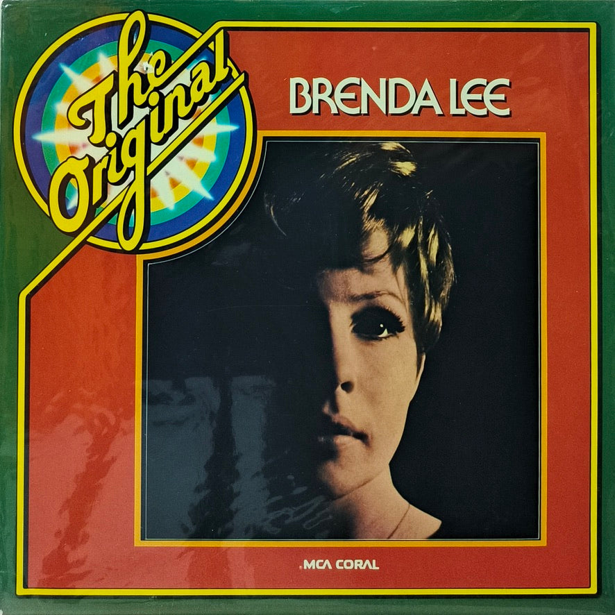 Brenda Lee - The Original Brenda Lee