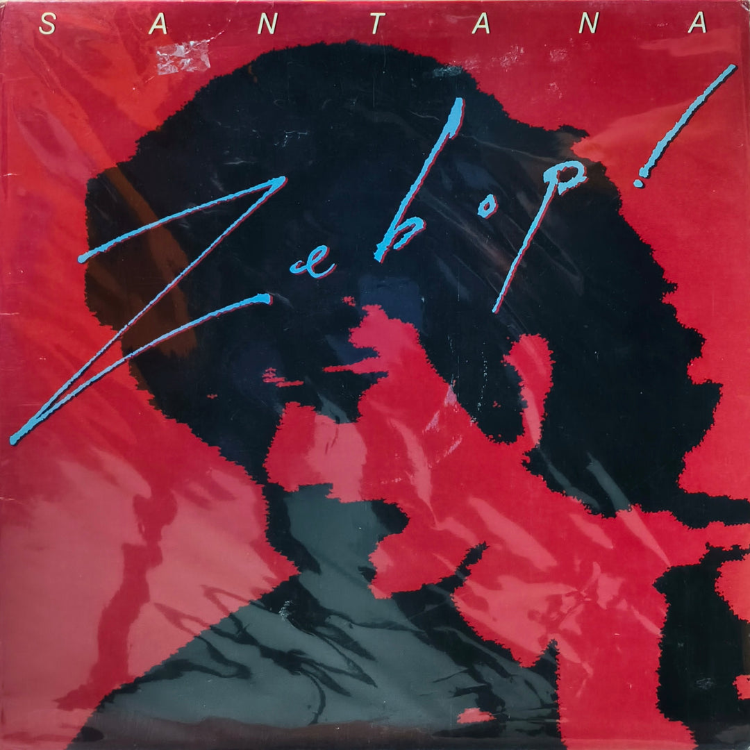 Santana - Zebop