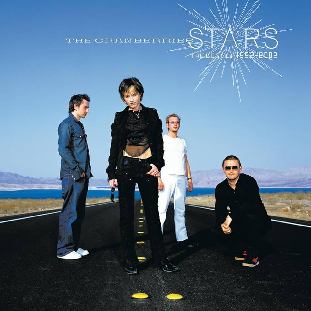 The Cranberries - Stars: The Best of 1992-2002