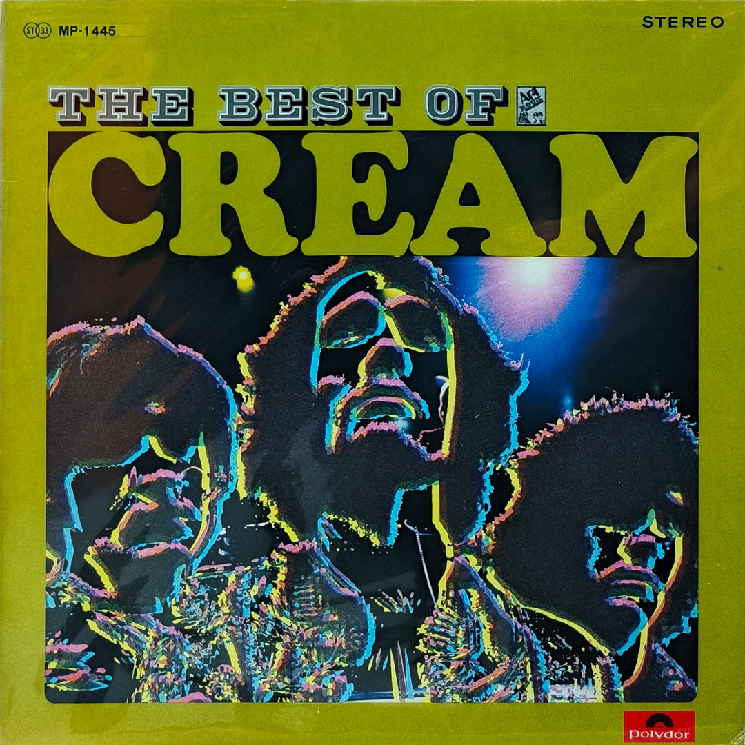 Cream - The Best of Cream
