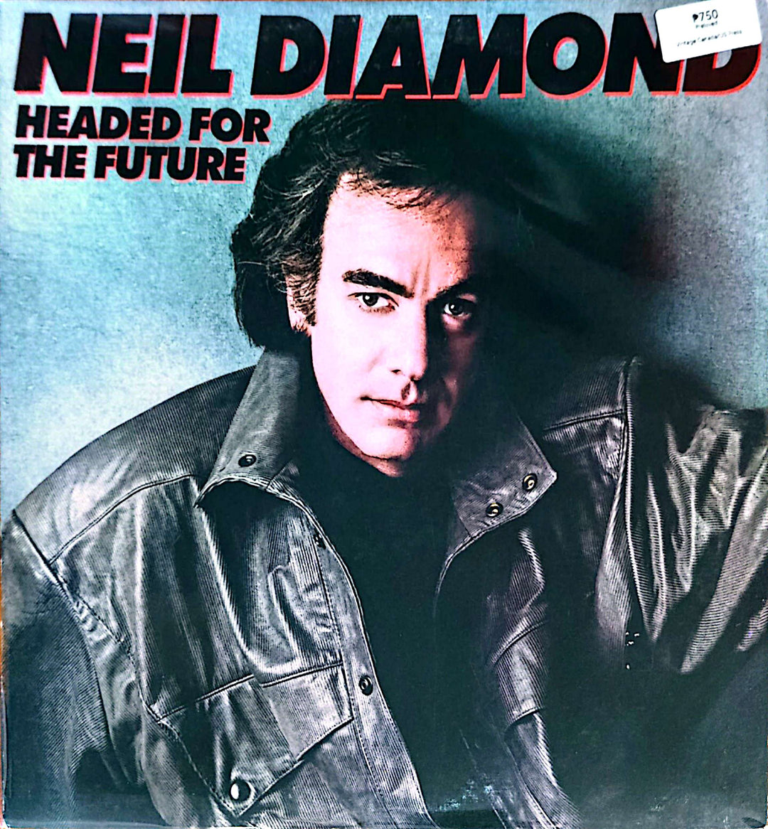 Neil Diamond - Headed for the Future