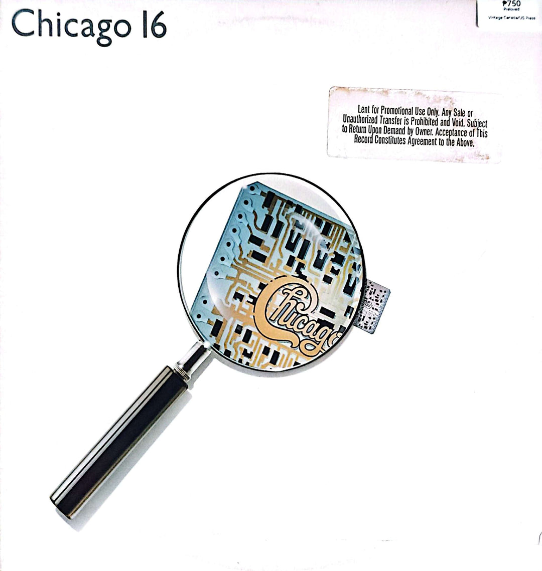 Chicago - 16