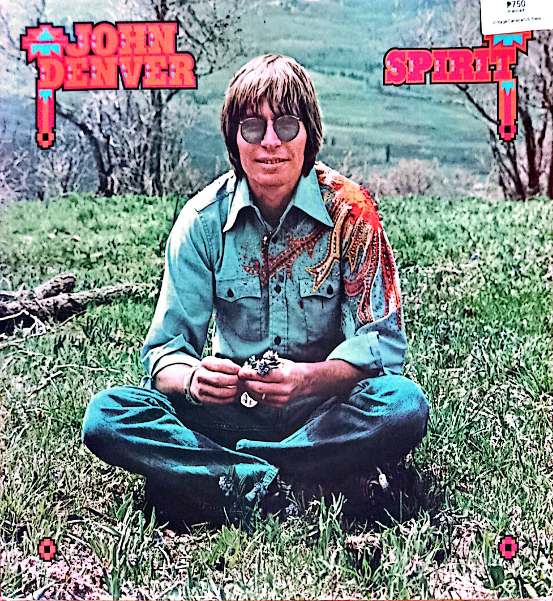 John Denver - Spirit