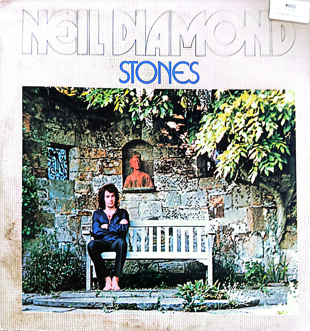 Neil Diamond - Stones