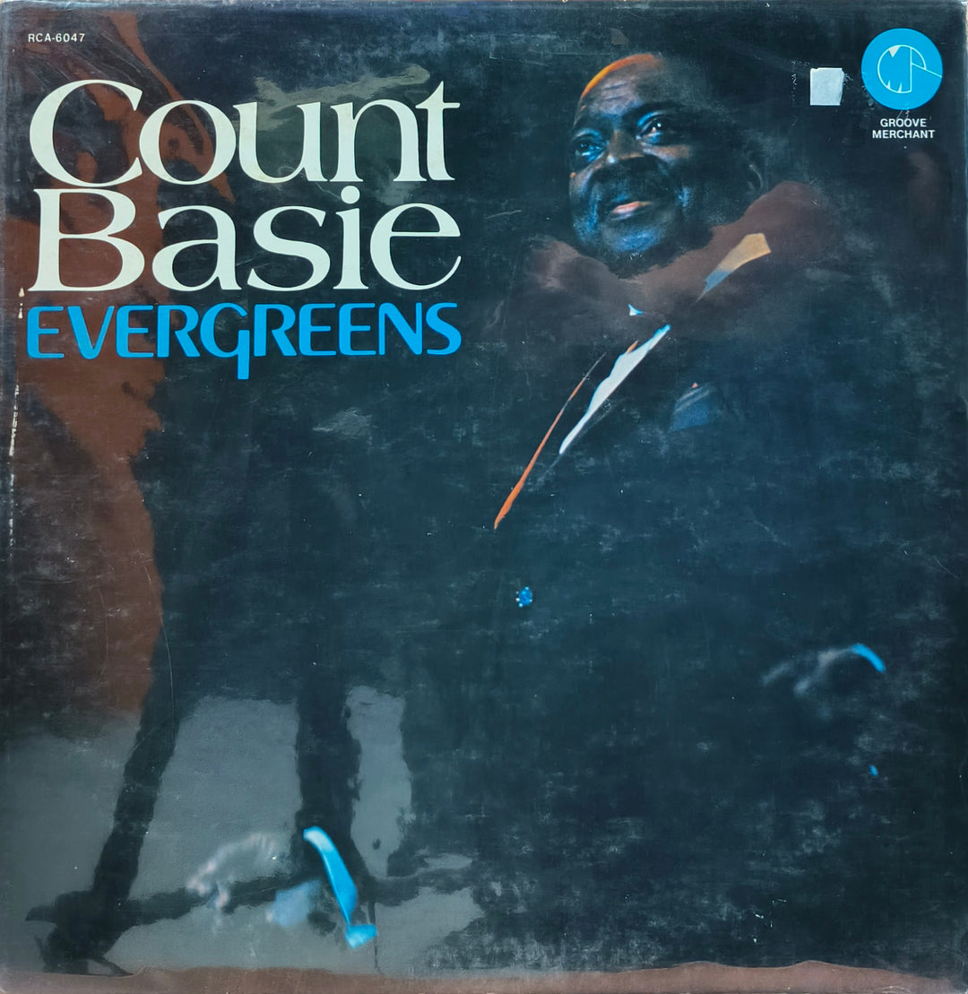Count Basie - Evergreens