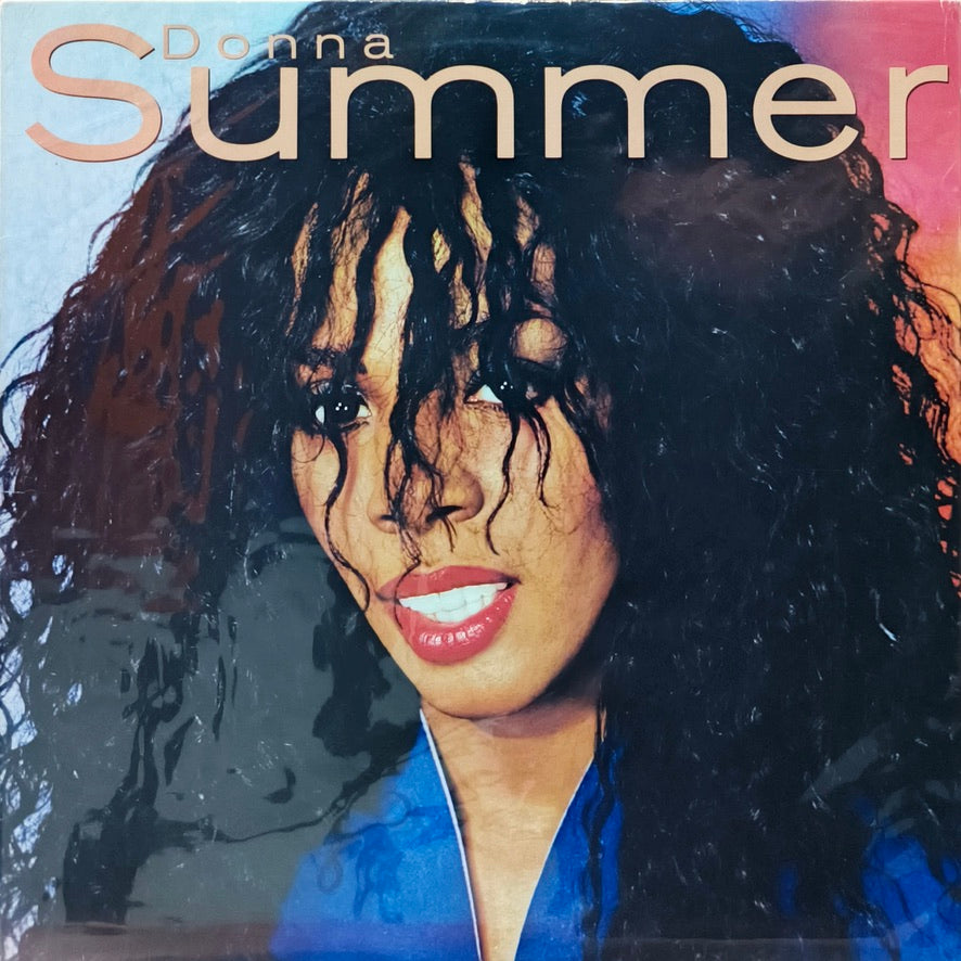 Donna Summer - Donna Summer