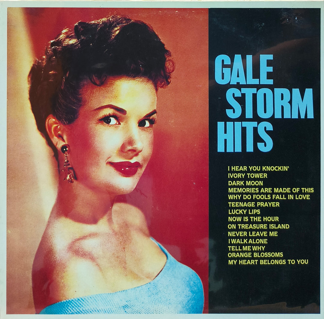 Gale Storm - Gale Storm Hits
