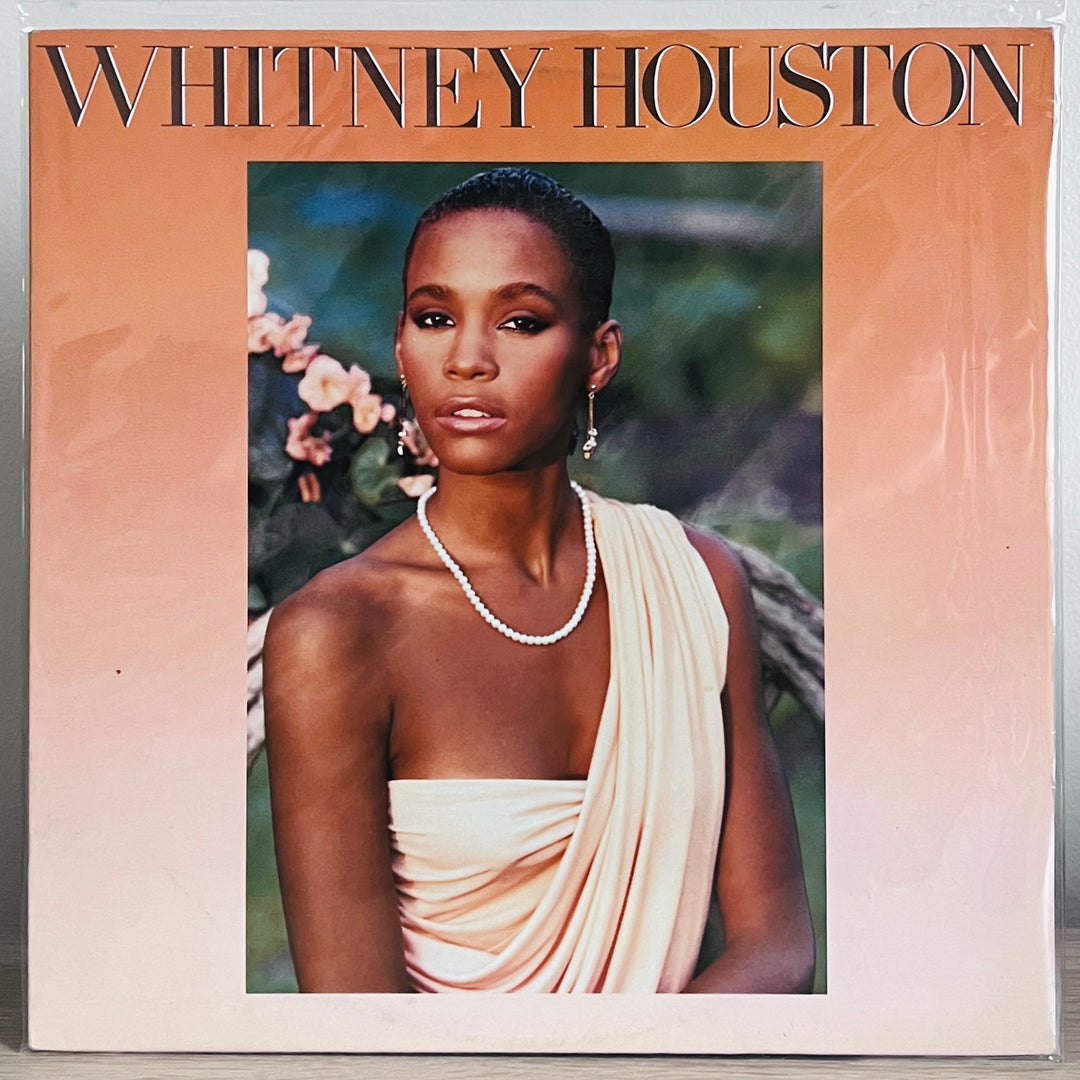 Whitney Houston - Whitney Houston