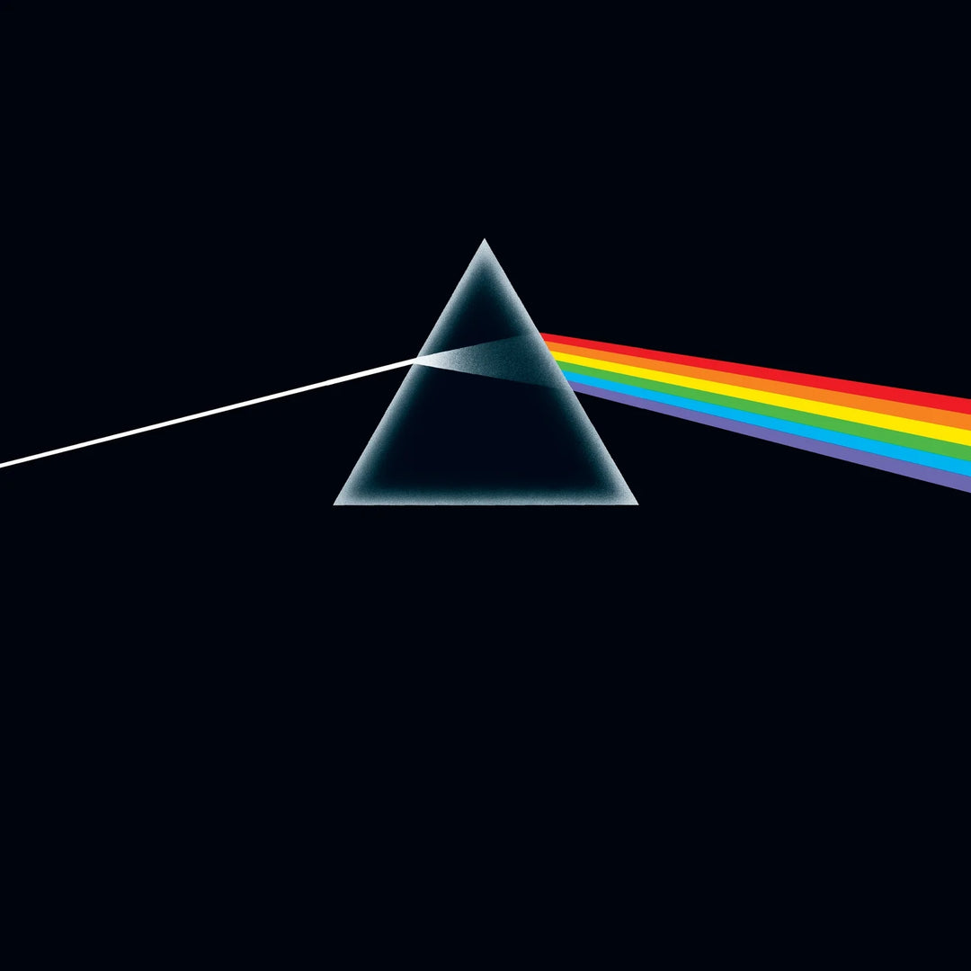 Pink Floyd - Dark Side of the Moon