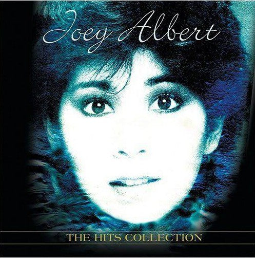 Joey Albert - The Hits Collection