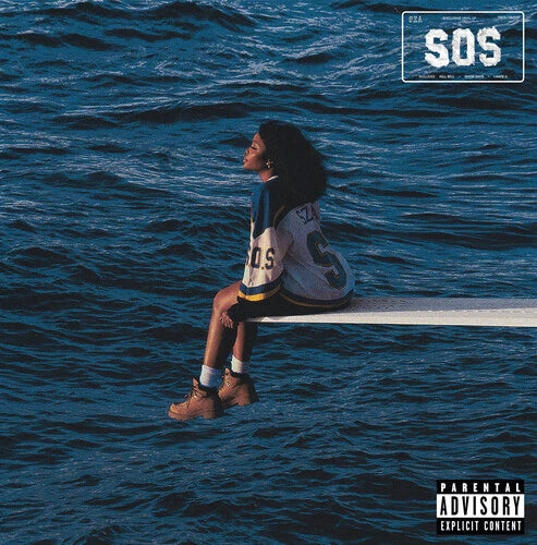 Sza - SOS