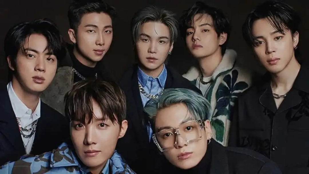 KPOP