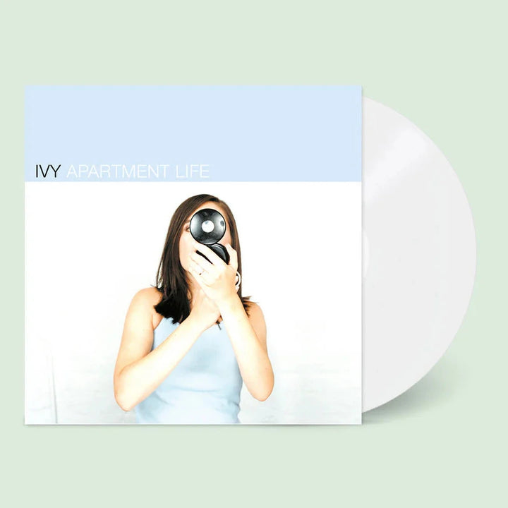 Ivy - Apartment Life (White Vinyl)