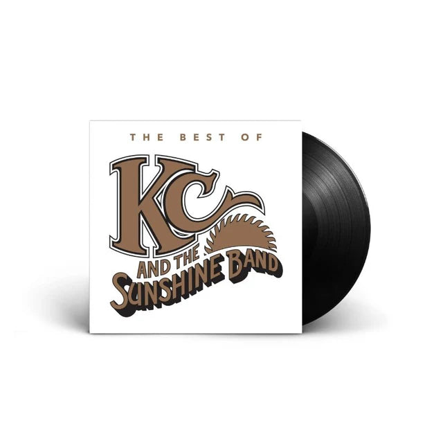 KC & The Sunshine Band - The Best Of KC & The Sunshine Band