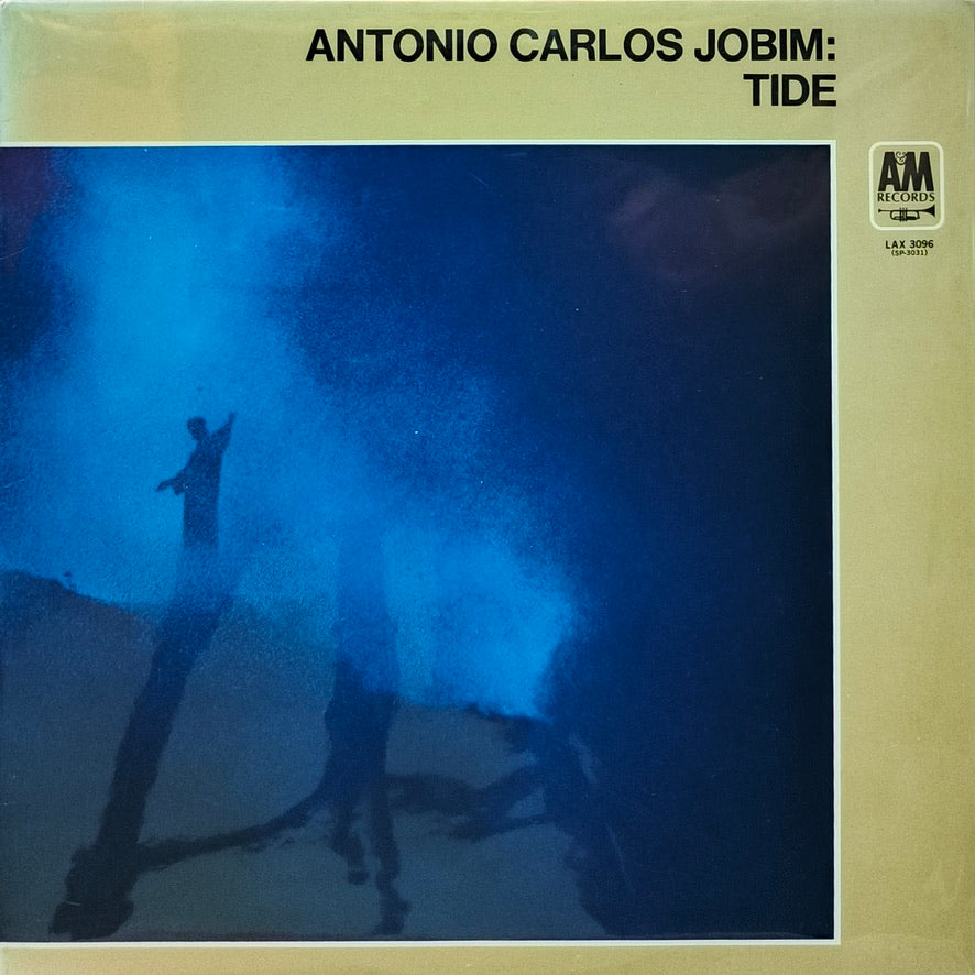 Antonio Carlos Jobim - Tide