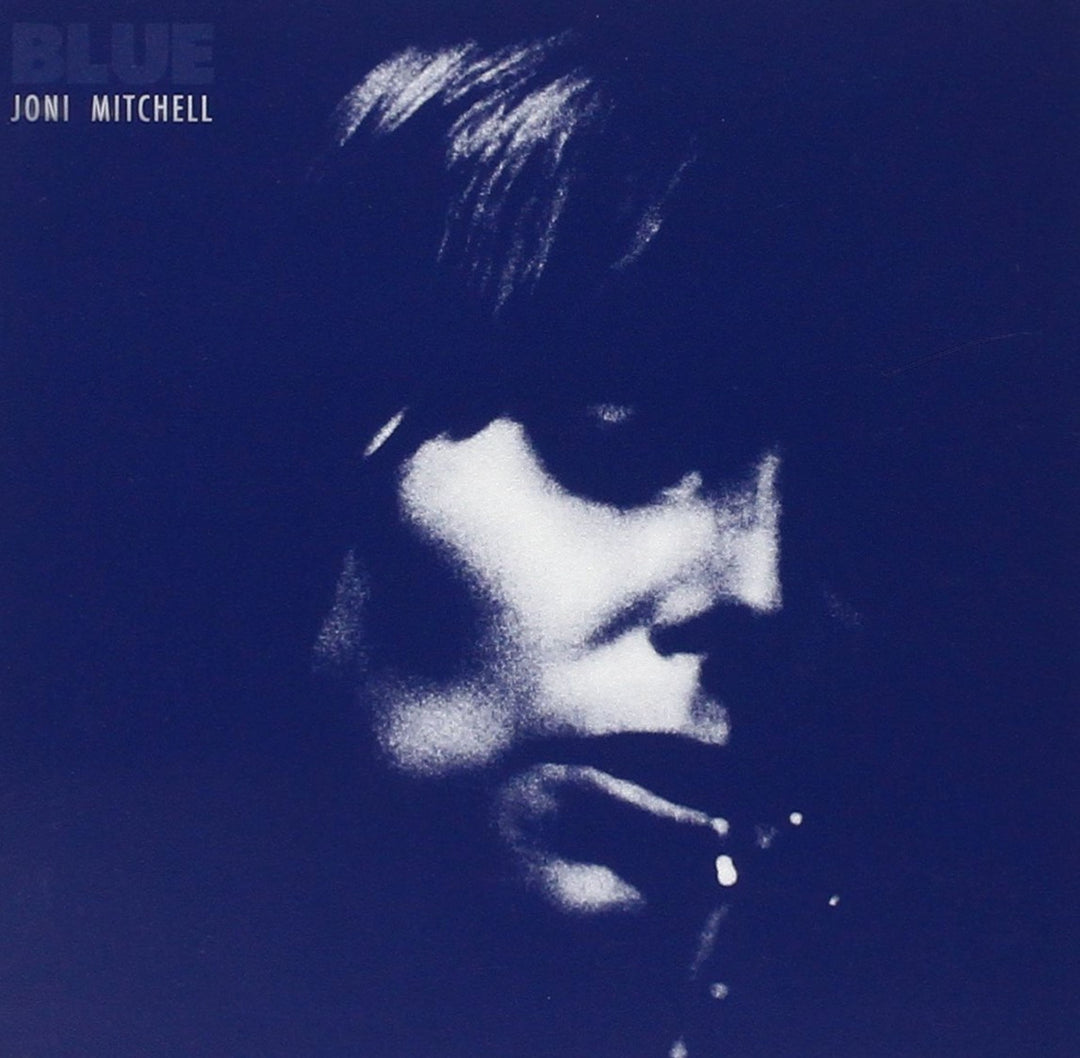 Joni Mitchell - Blue