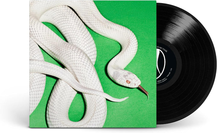 Deftones - Private Music