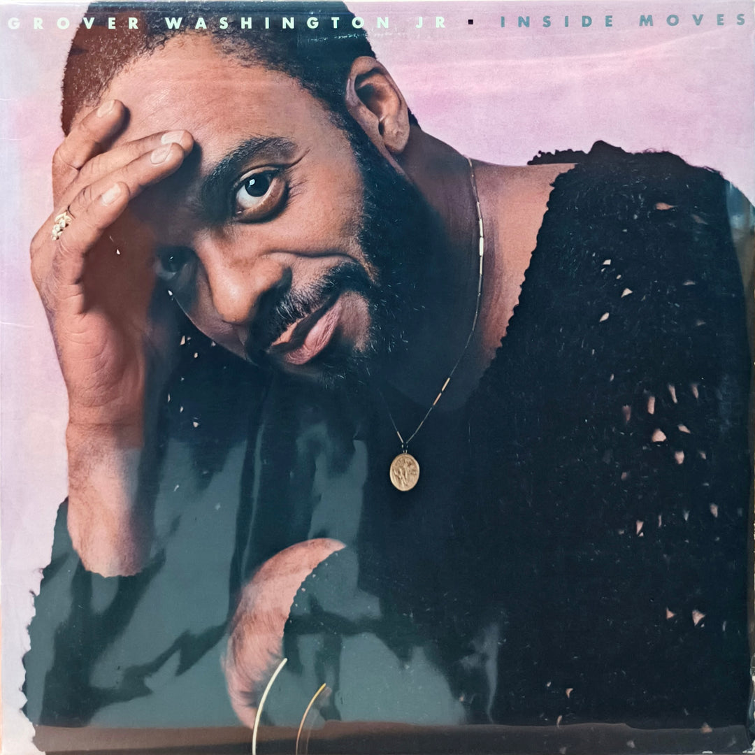 Grover Washington Jr. - Inside Moves