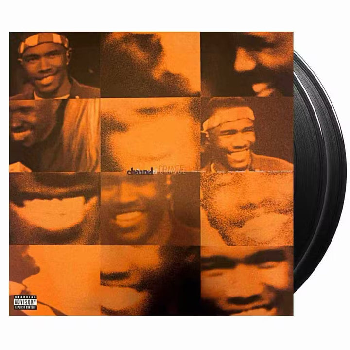 Frank Ocean - Channel Orange