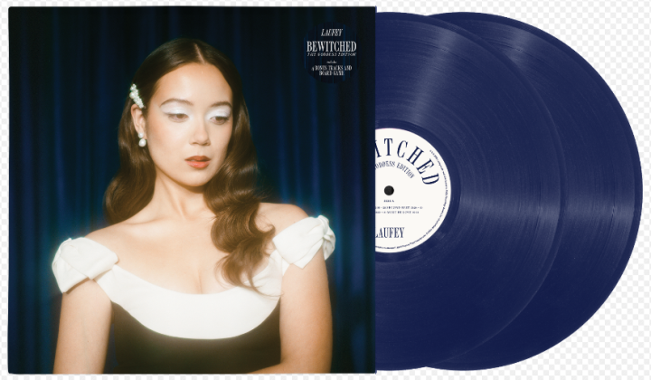 Laufey - Bewitched: The Goddess Edition