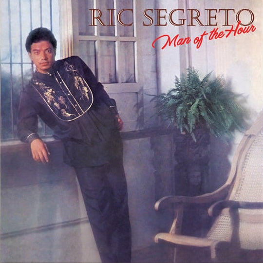 Ric Segreto - Man of the Hour