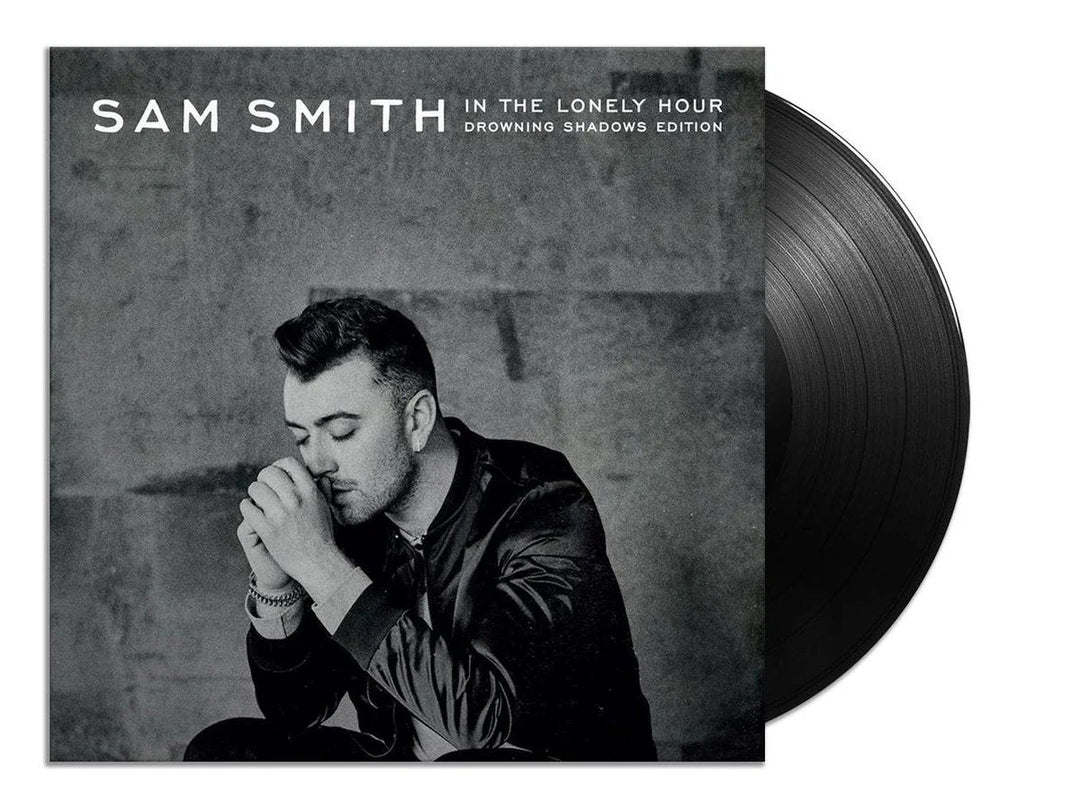 Sam Smith - In The Lonely Hour