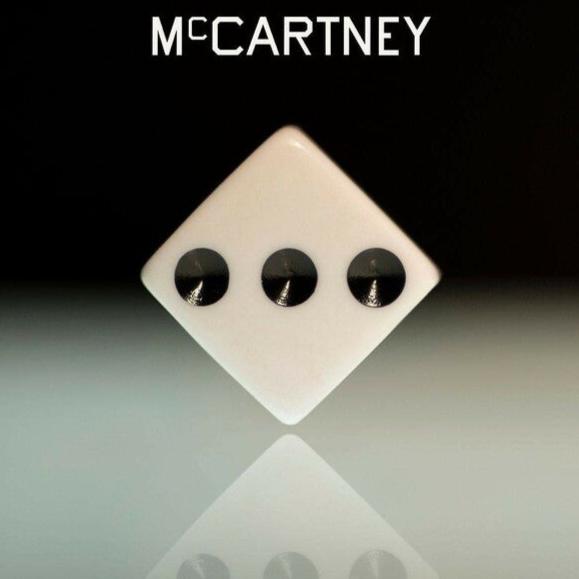 Paul McCartney - McCartney III