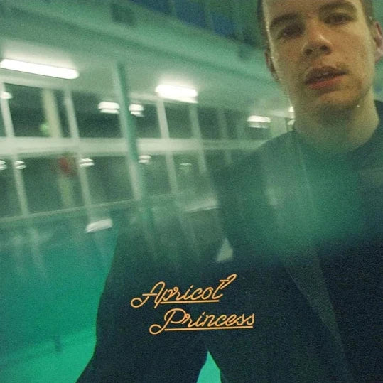 Rex Orange County - Apricot Princess