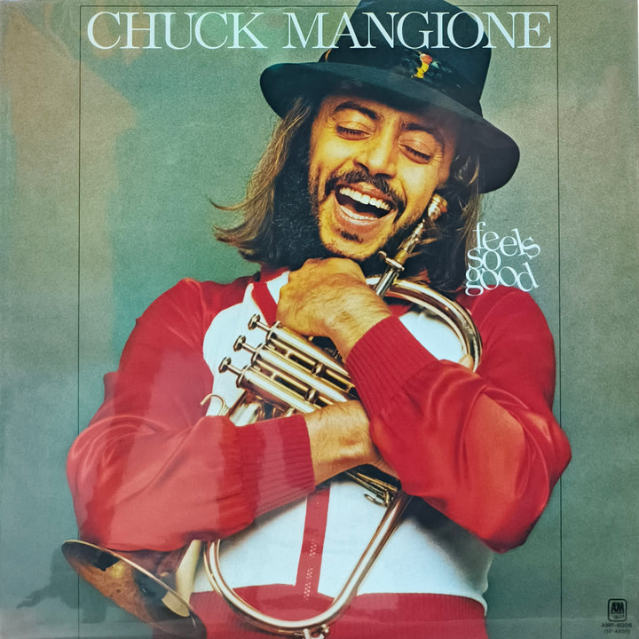 Chuck Mangione - Feel So Good
