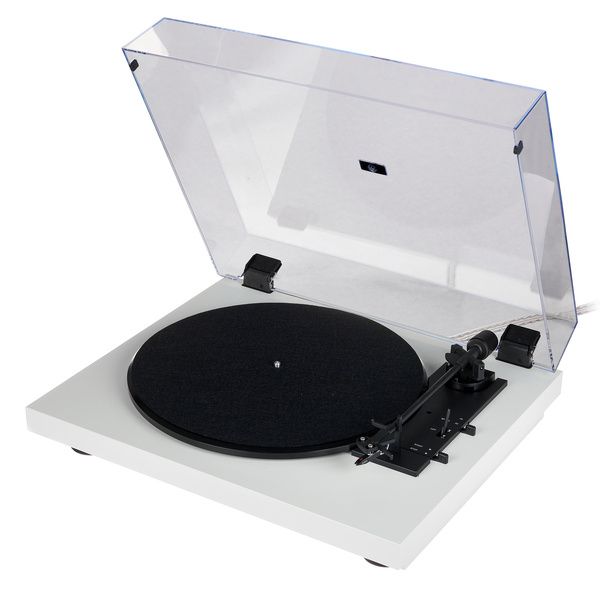 Pro-Ject A1 (Pre-Order, Ships in 3 Days)