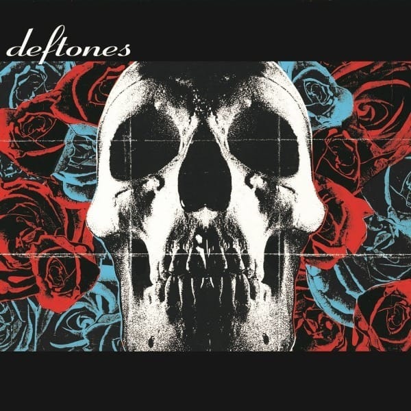 Deftones - Deftones