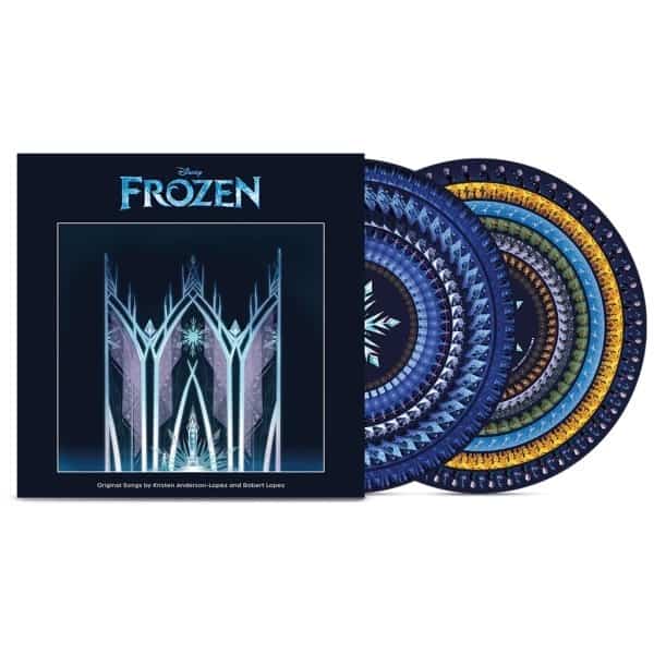 Various Artists - Frozen: The Songs