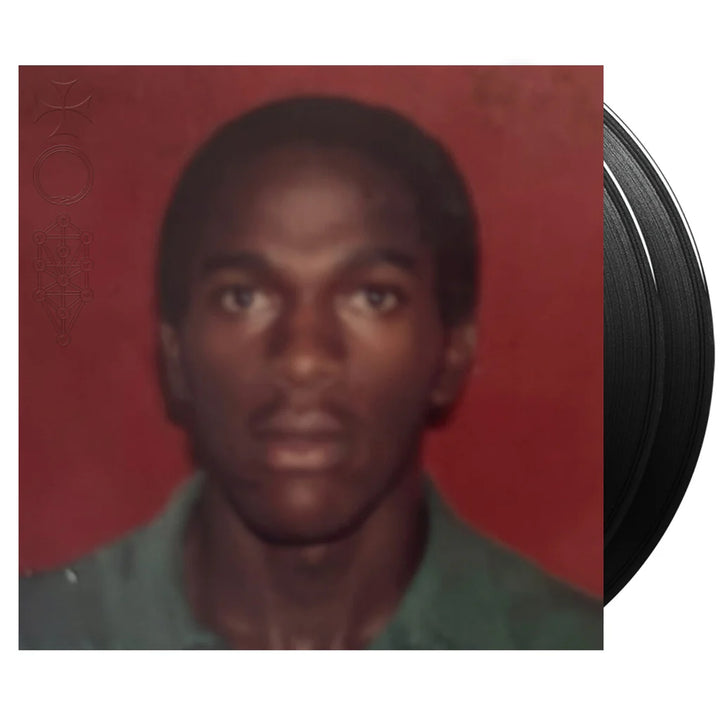 Daniel Caesar - Son Of Spergy