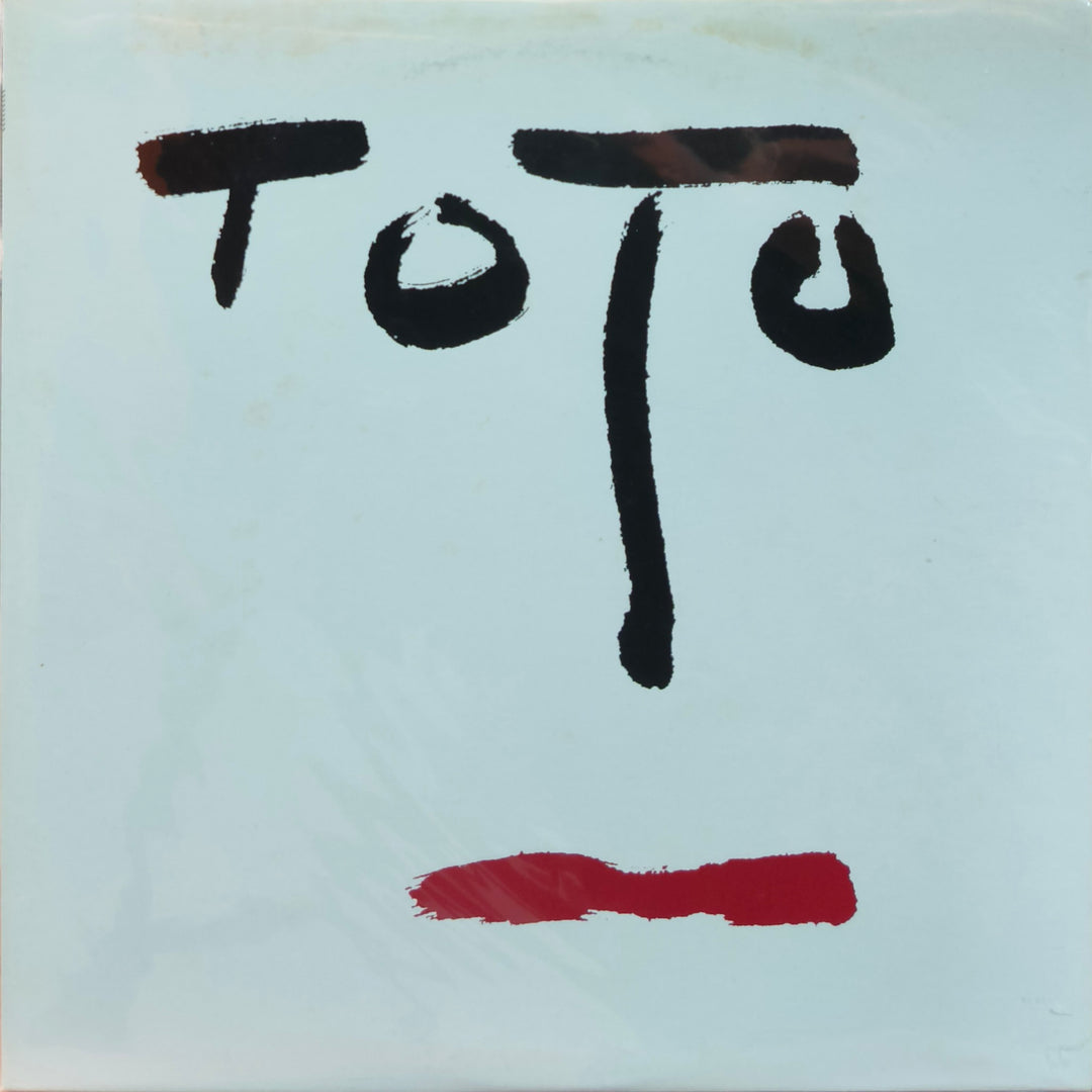 Toto - Turn Back