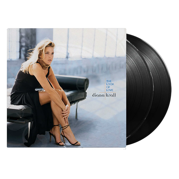 Diana Krall - The Look Of Love
