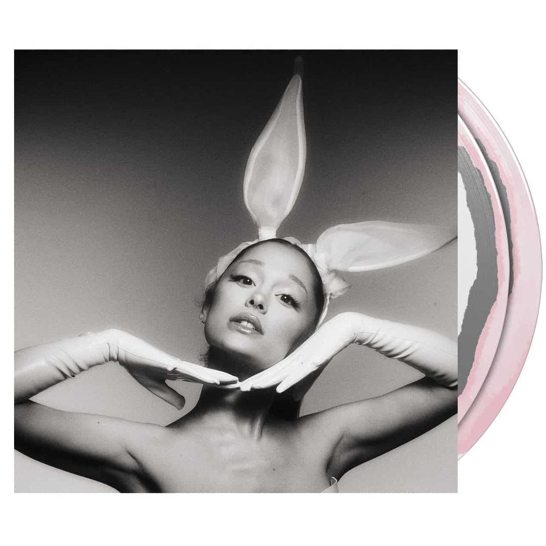 Ariana Grande - Dangerous Woman 10th Anniversary
