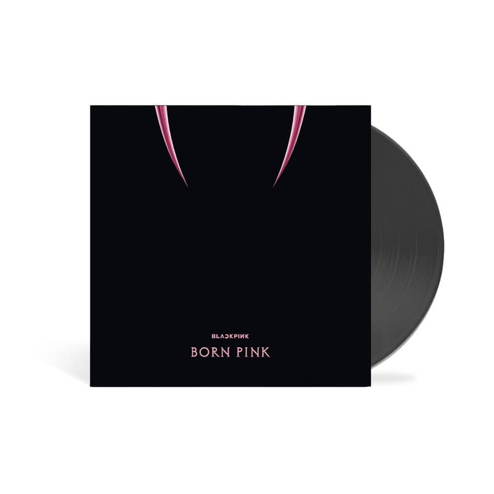 Blackpink - Born Pink (Black Ice Vinyl)