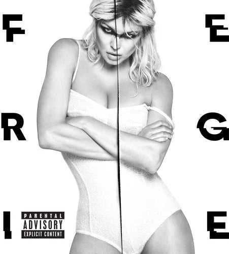 Fergie - Double Dutchess