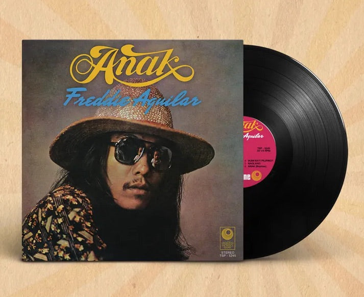 Freddie Aguilar - Anak