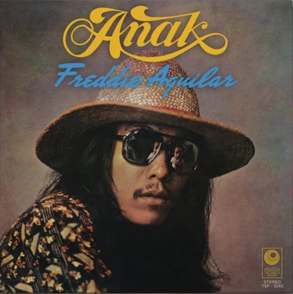 Freddie Aguilar - Anak