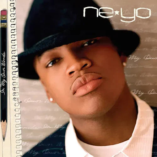 Ne-Yo - In My Own Words (2LP)
