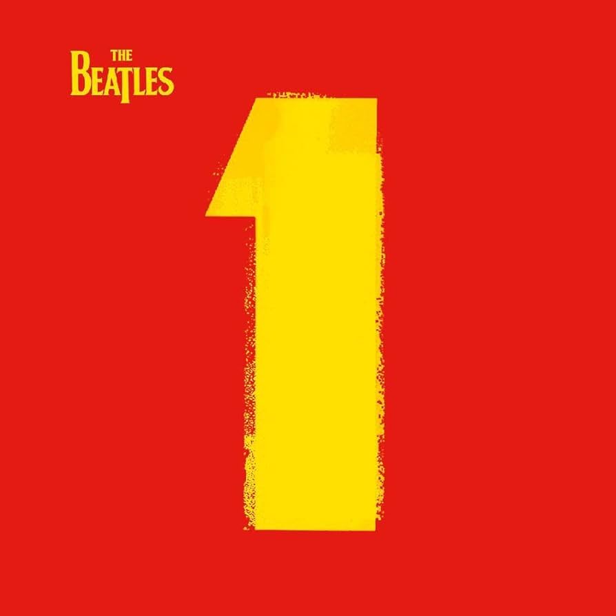 Beatles - 1