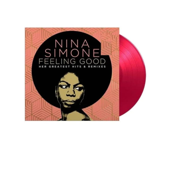 Nina Simone - Feeling Good: Her Greatest Hits