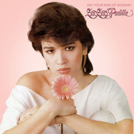 Zsa Zsa Padilla - Am I Your Kind Of Woman?