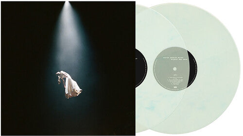 Ariana Grande - eternal sunshine deluxe: brighter days ahead (Translucent Marble 2LP)