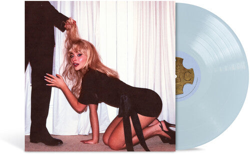 Sabrina Carpenter - Man's Best Friend (Colored Vinyl)